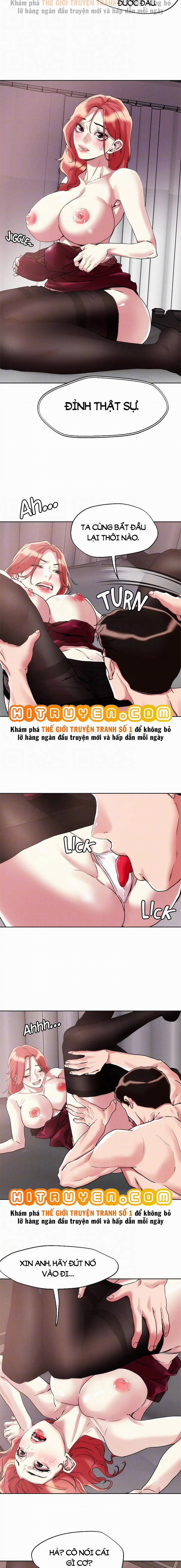 King Of The Night 59 trang 5