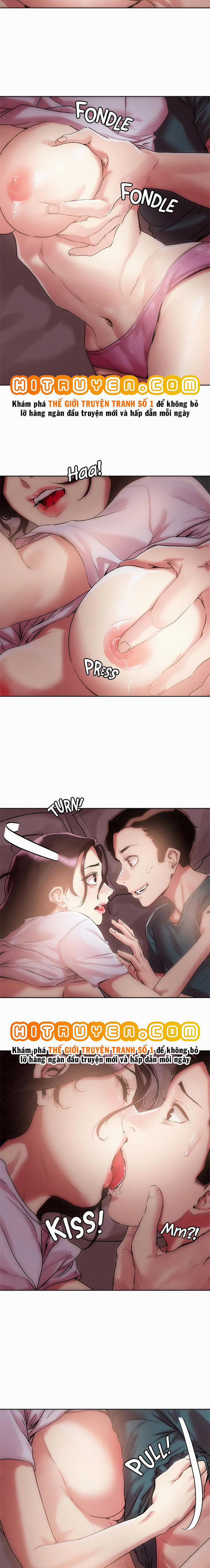 King Of The Night 60 trang 9