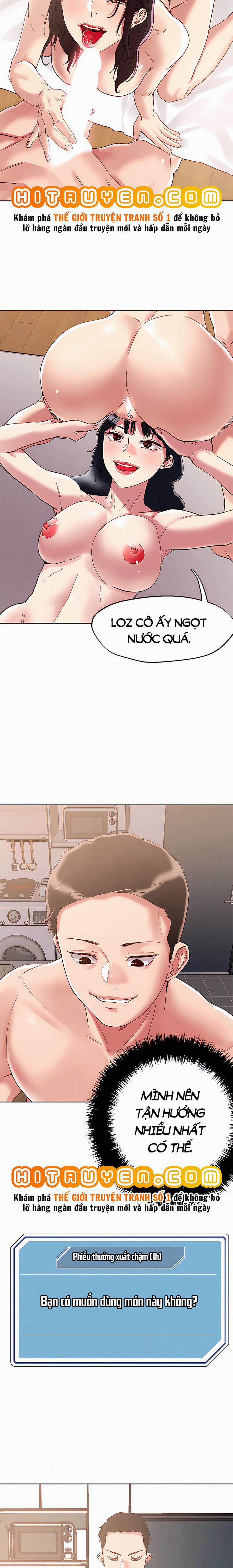 King Of The Night 62 trang 12