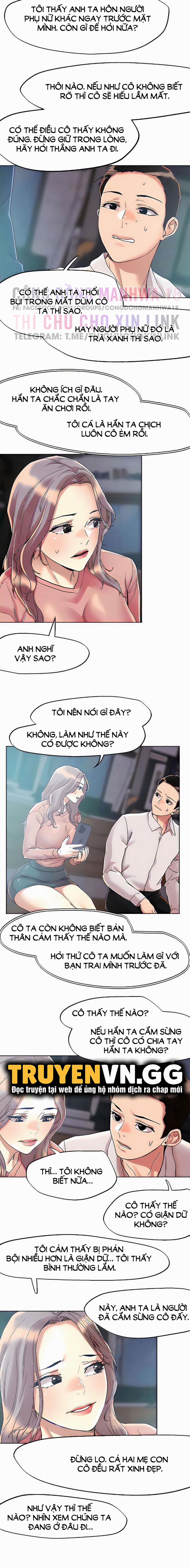 King Of The Night 65 trang 10