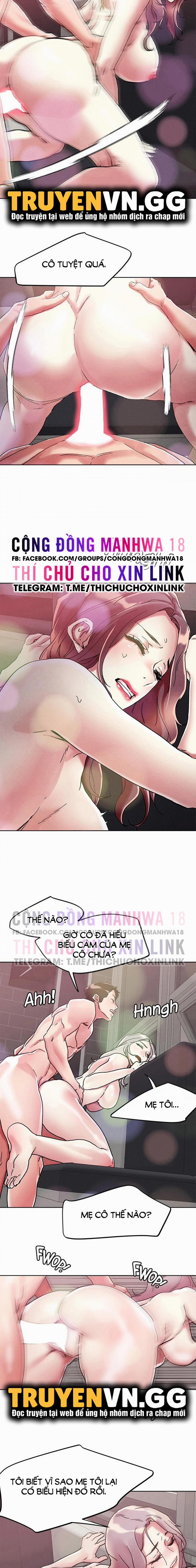 King Of The Night 68 trang 9