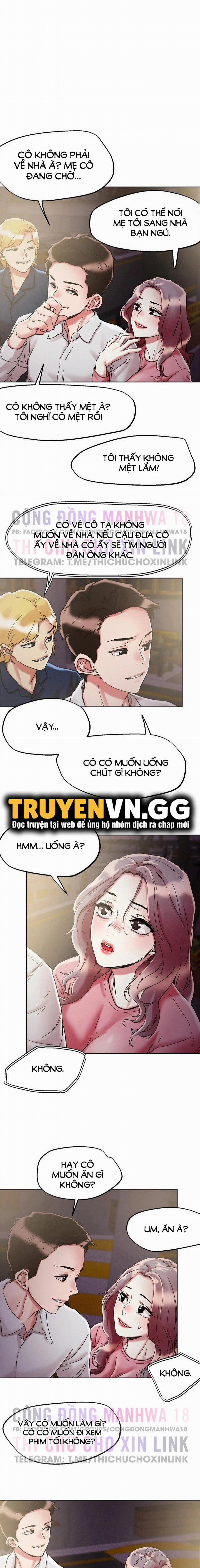 King Of The Night 69 trang 0