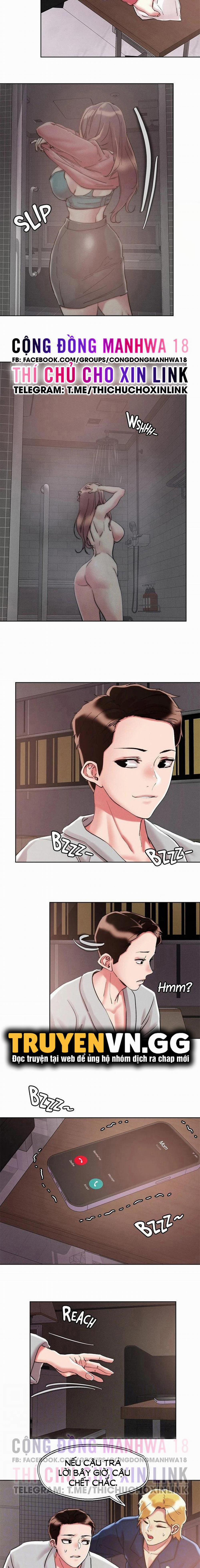 King Of The Night 69 trang 3