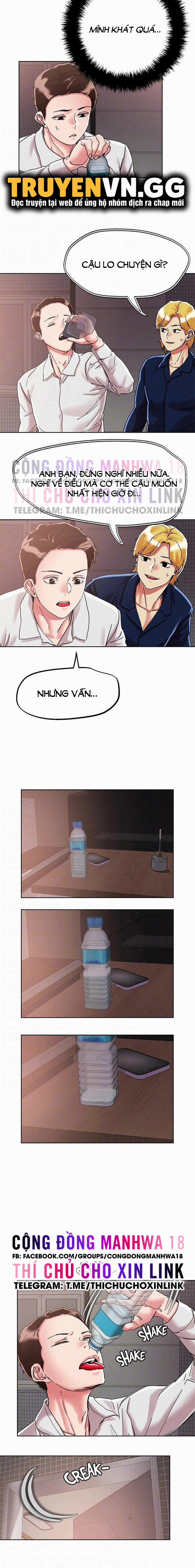 King Of The Night 69 trang 6