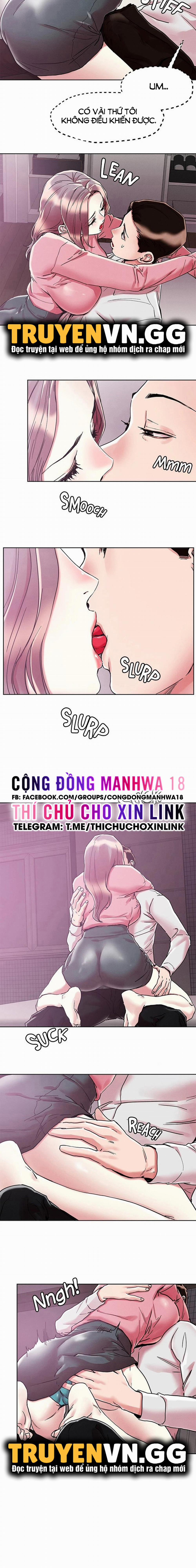 King Of The Night 69 trang 9