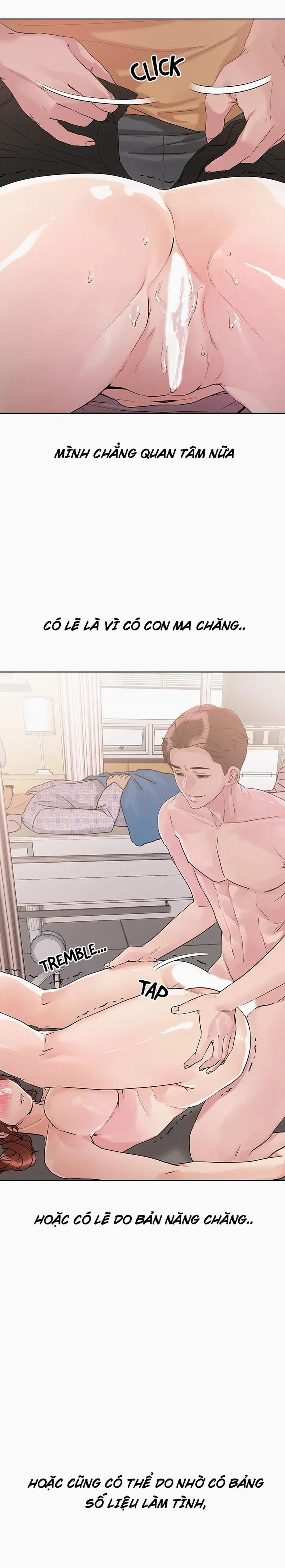 King Of The Night 7 trang 30