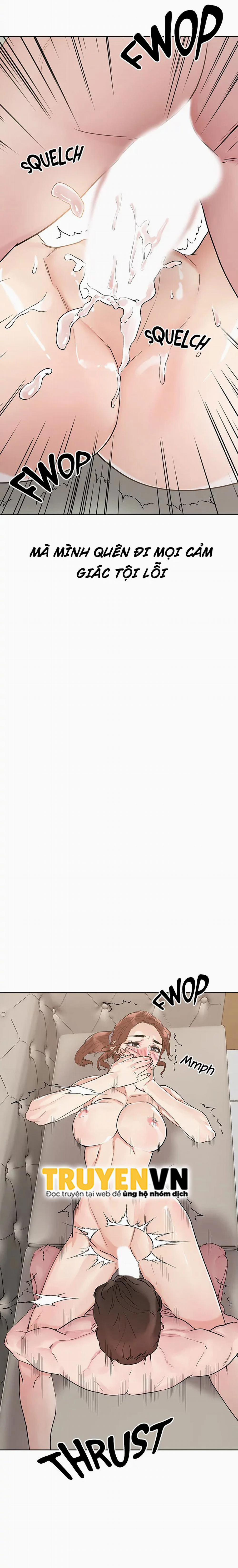 King Of The Night 7 trang 32