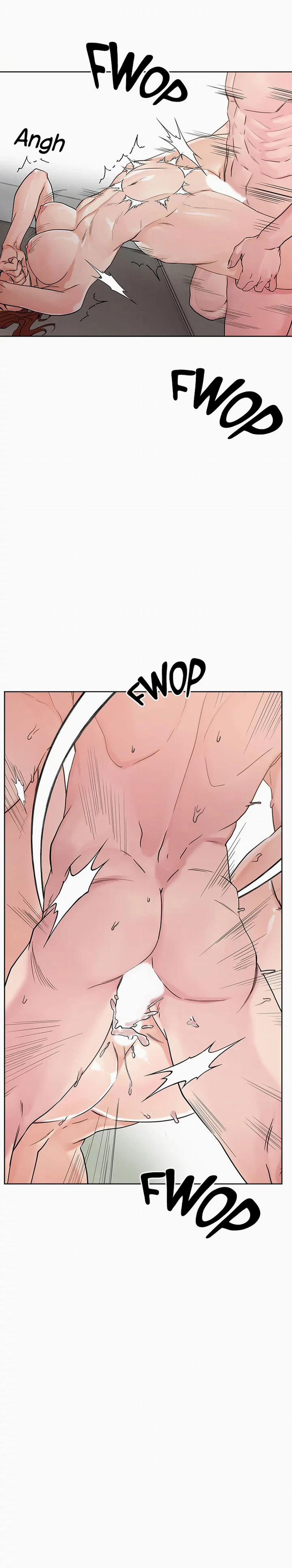 King Of The Night 7 trang 33