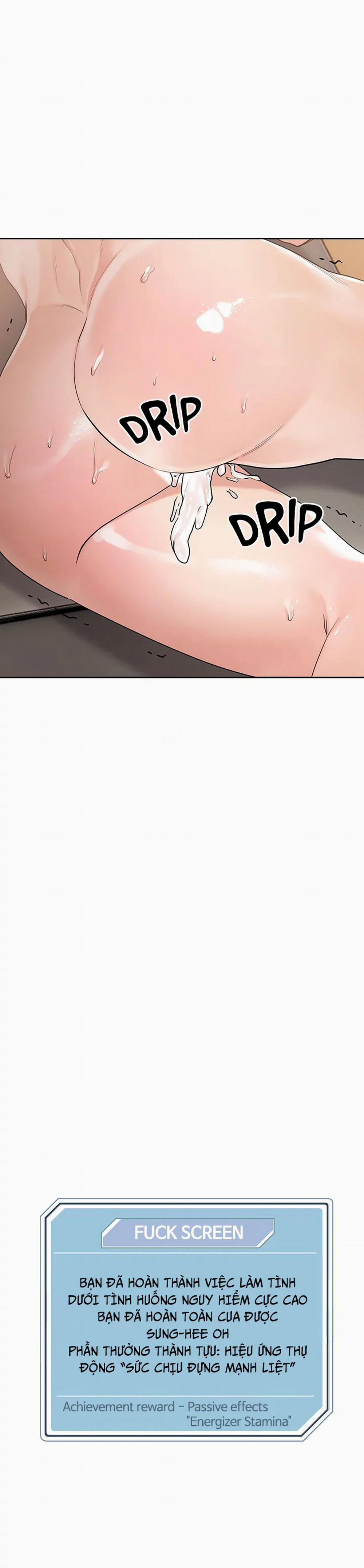 King Of The Night 7 trang 36