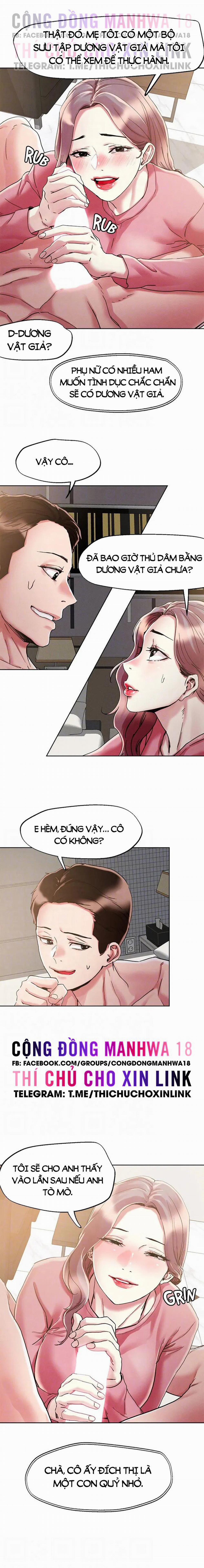 King Of The Night 70 trang 6