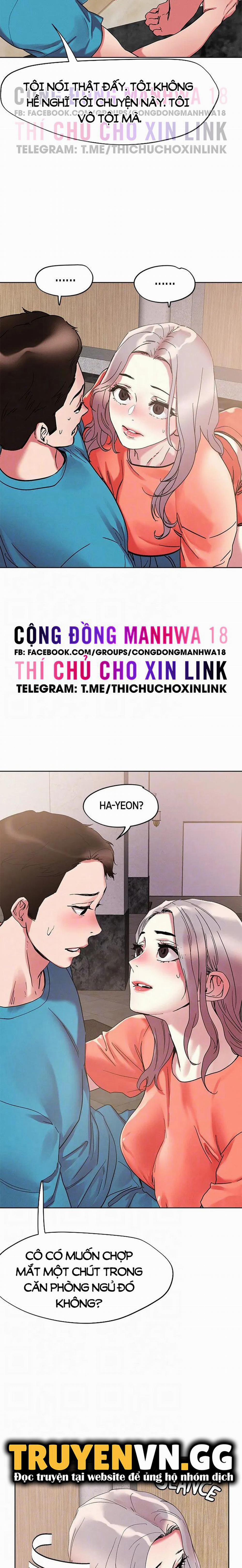 King Of The Night 71 trang 13