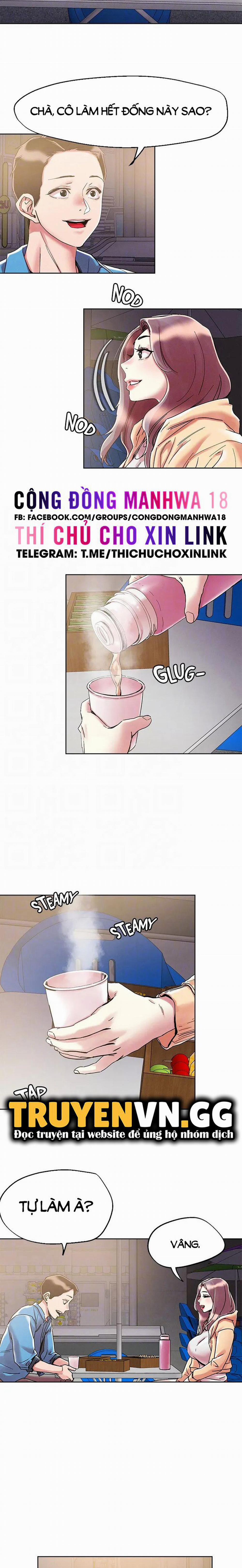 King Of The Night 71 trang 7