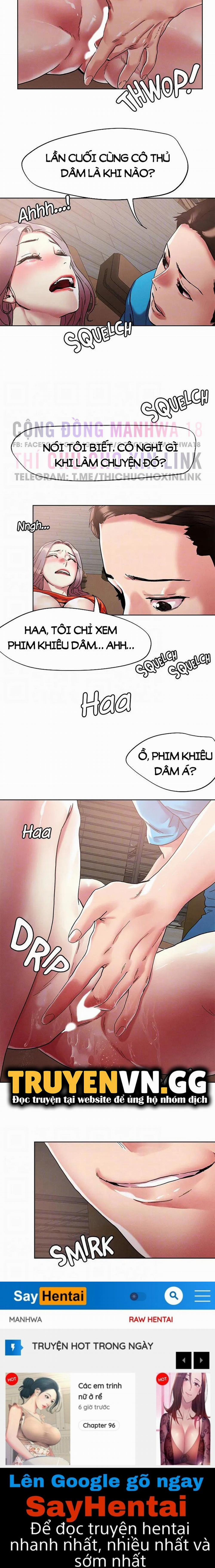 King Of The Night 72 trang 14