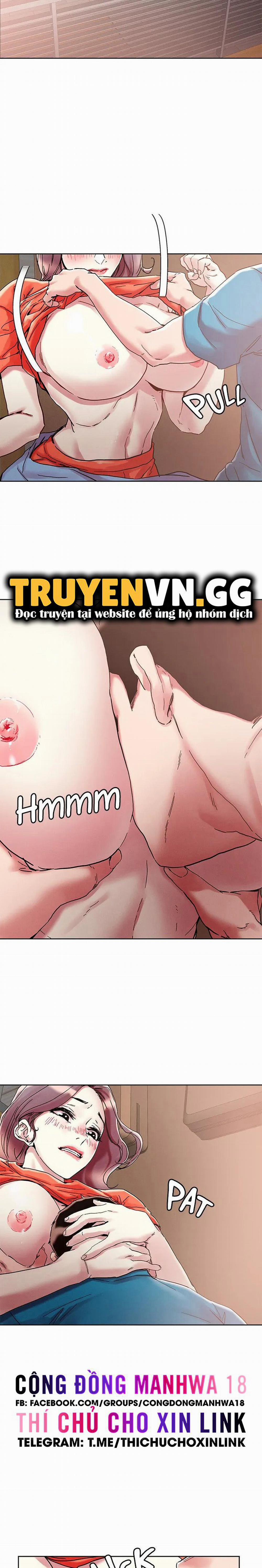 King Of The Night 72 trang 9