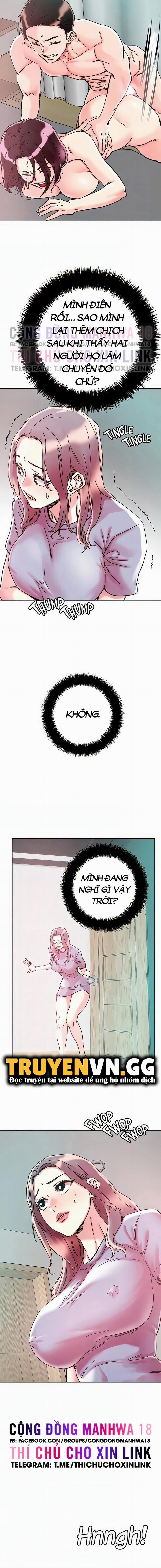 King Of The Night 77 trang 6