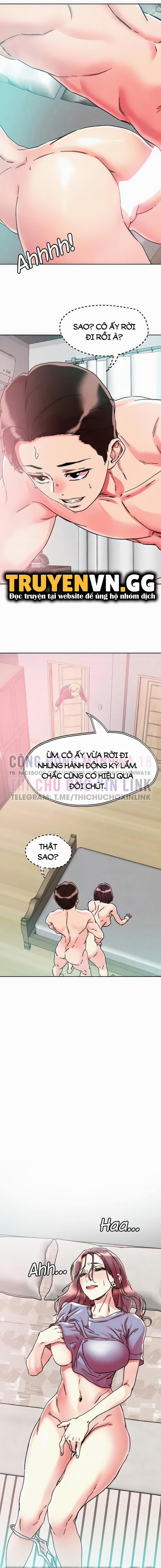 King Of The Night 77 trang 7