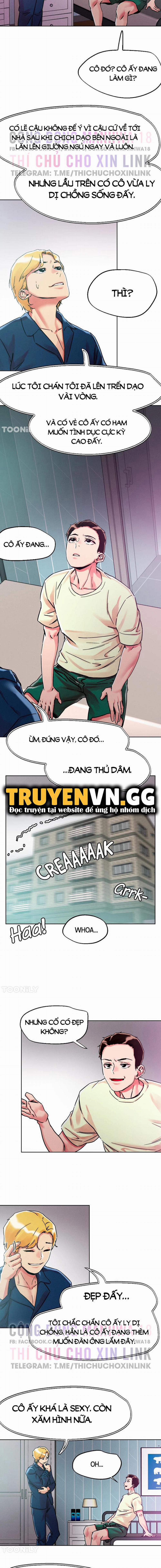 King Of The Night 78 trang 5