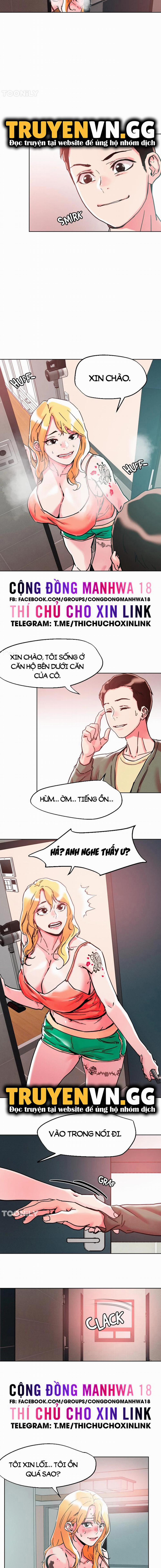 King Of The Night 78 trang 7