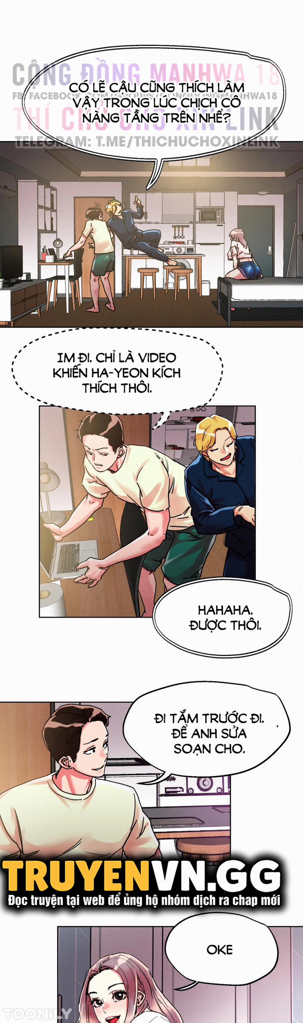 King Of The Night 81 trang 13