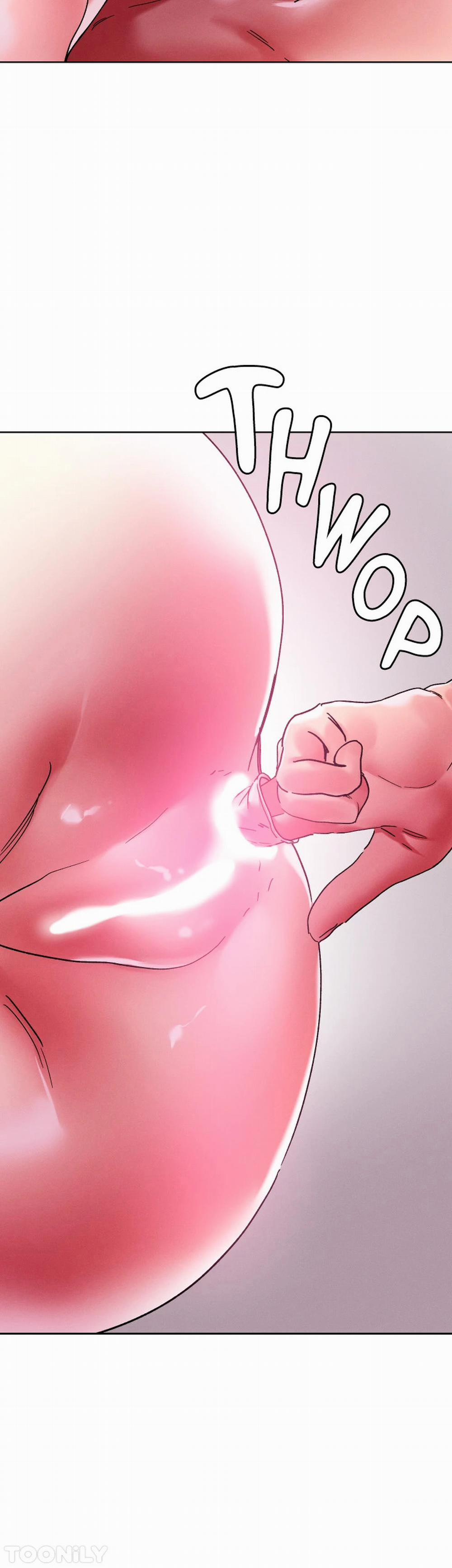 King Of The Night 83 trang 5