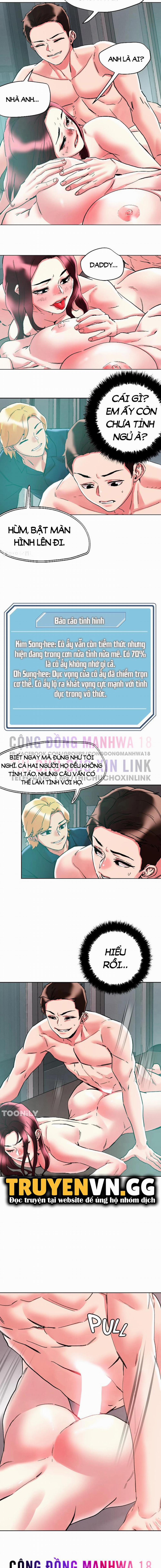 King Of The Night 86 trang 7