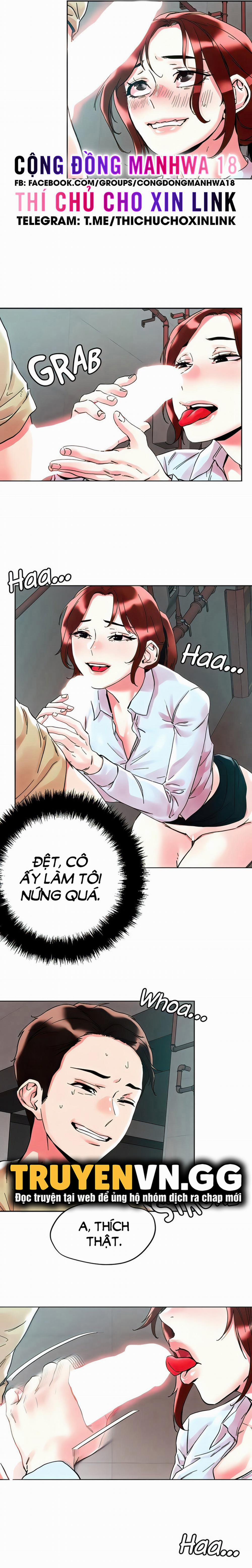 King Of The Night 89 trang 11