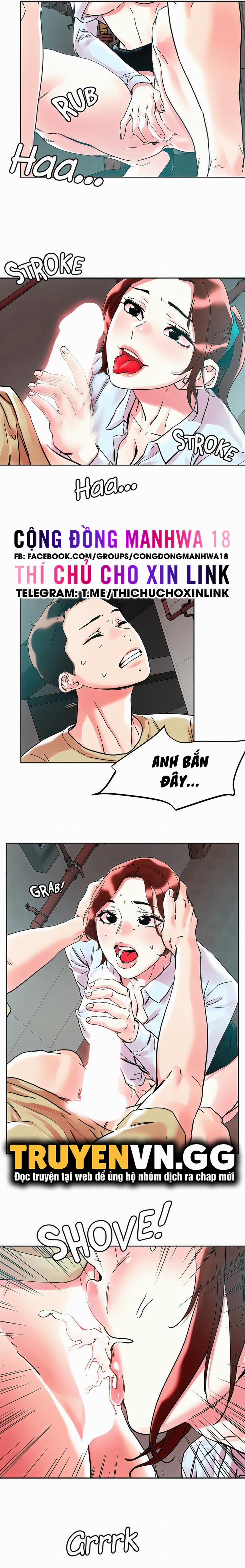 King Of The Night 89 trang 12