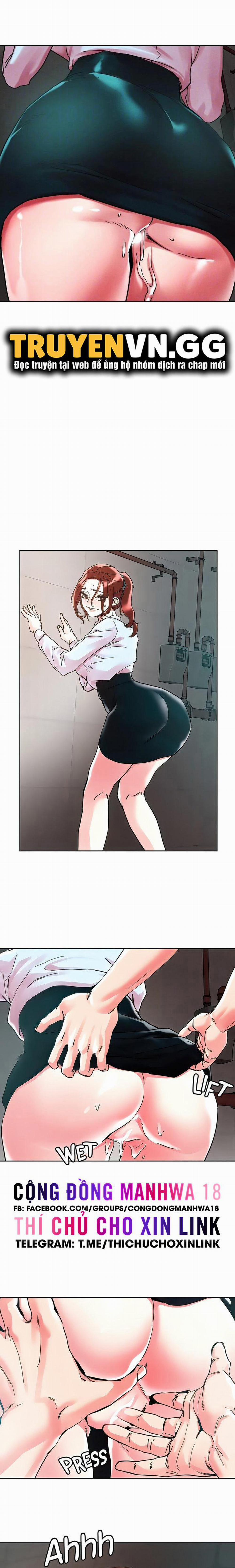 King Of The Night 89 trang 2