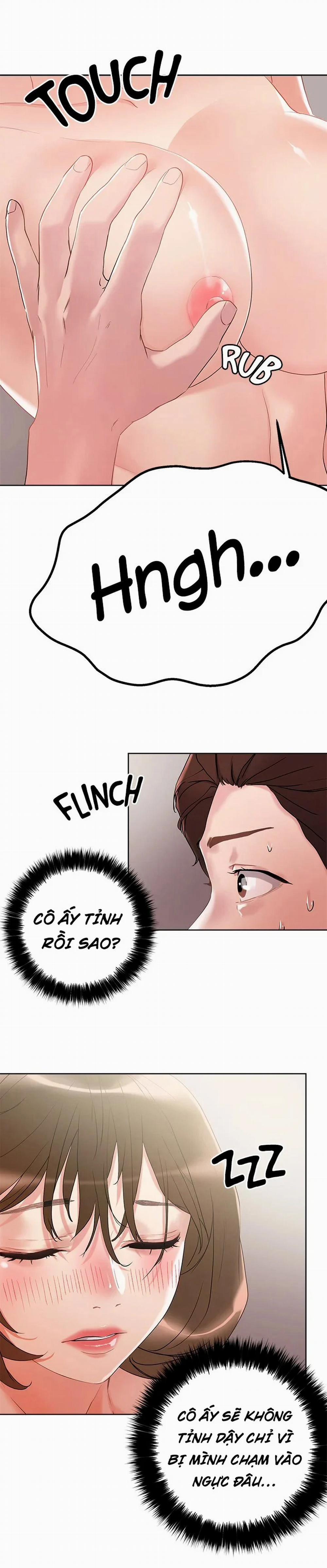 King Of The Night 9 trang 23