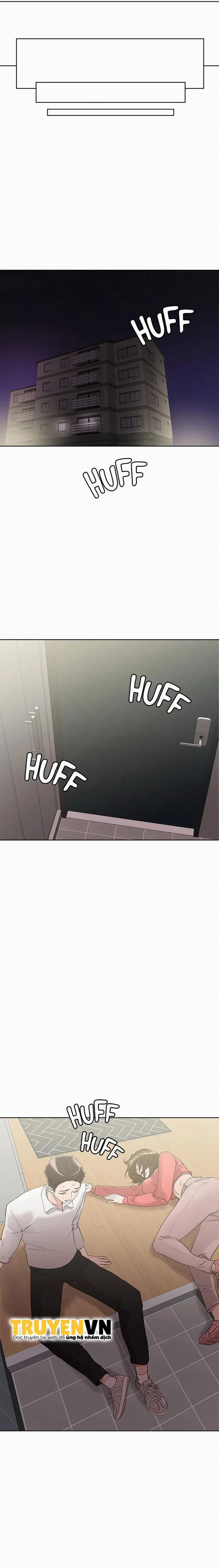 King Of The Night 9 trang 5