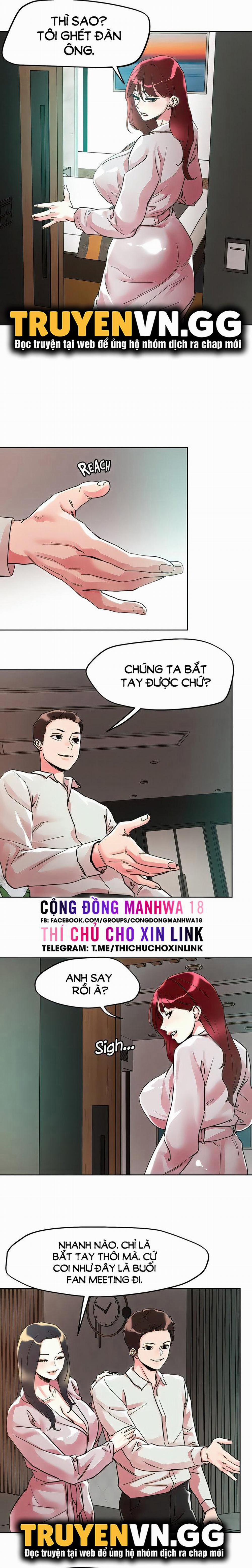 King Of The Night 92 trang 3