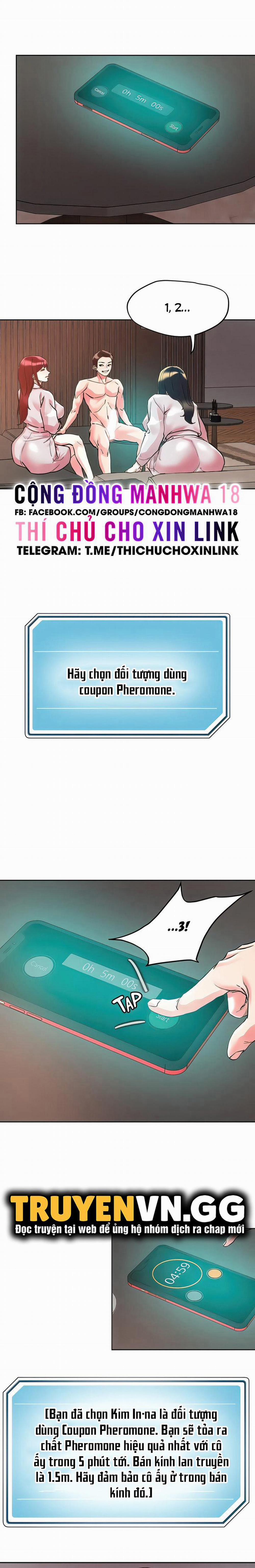 King Of The Night 93 trang 2