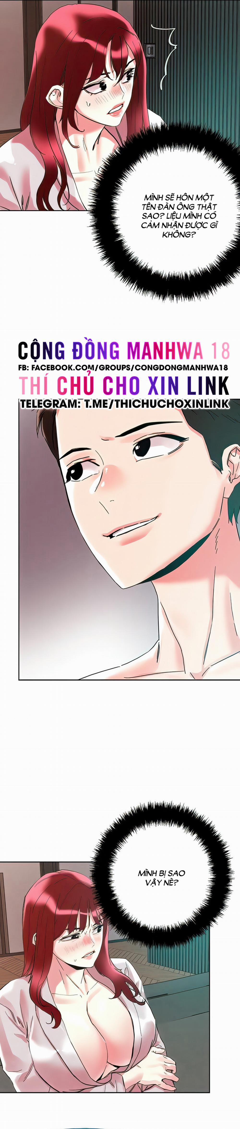 King Of The Night 93 trang 4