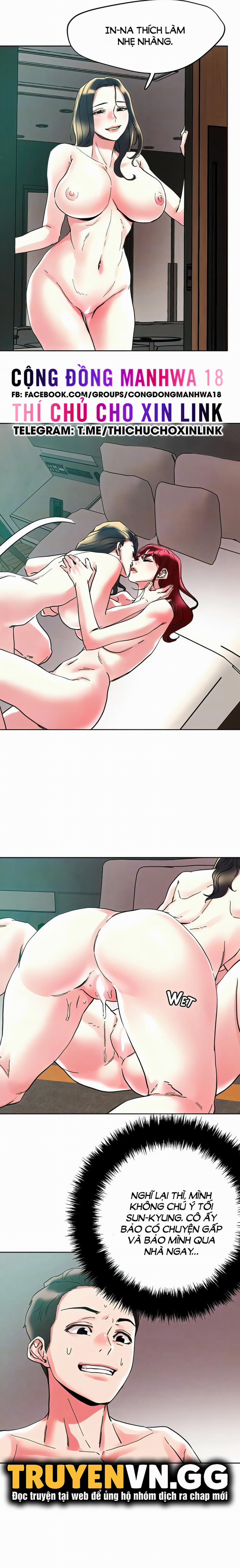 King Of The Night 94 trang 9