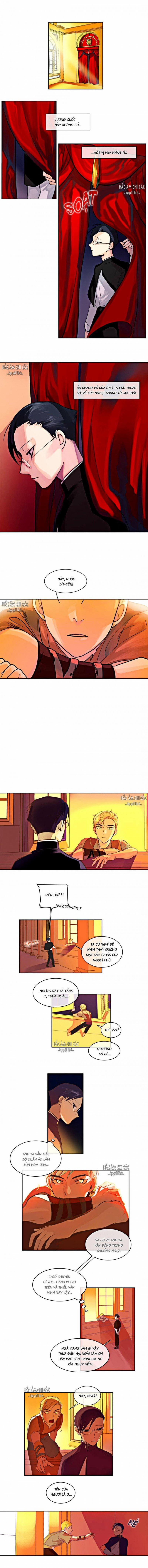 King’S Maker 2 trang 5