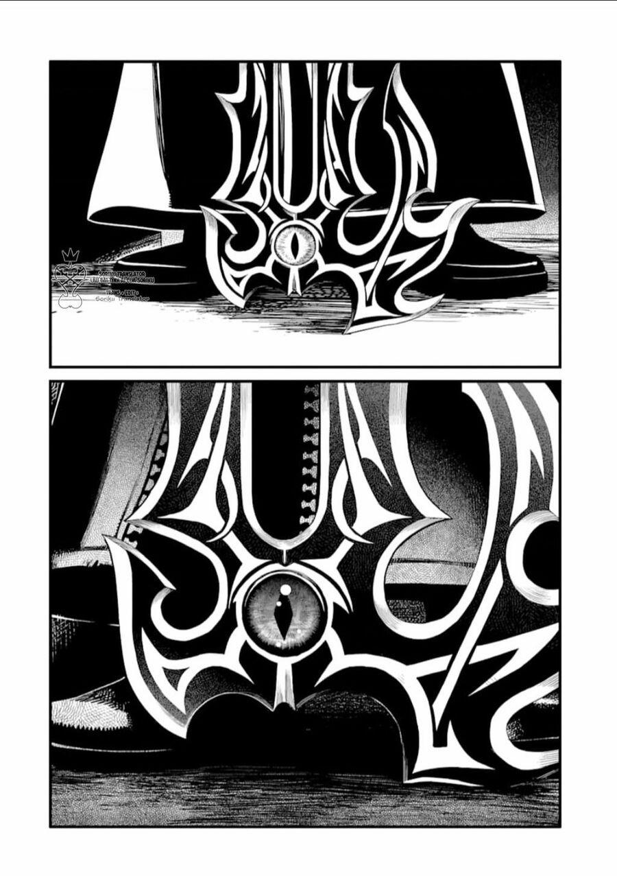 Kingdom Hearts Iii 9 trang 1