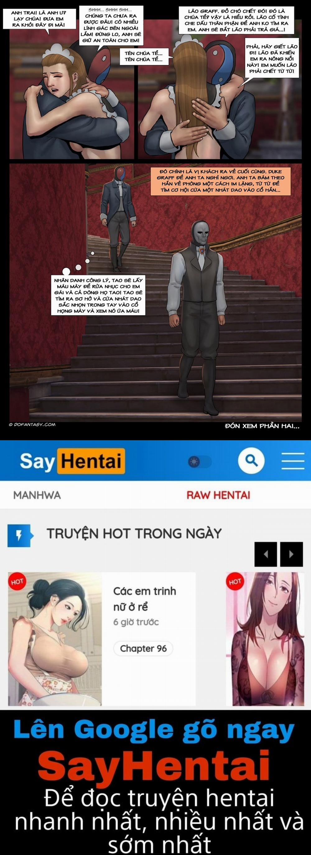 Kingsley báo thù 1 trang 47