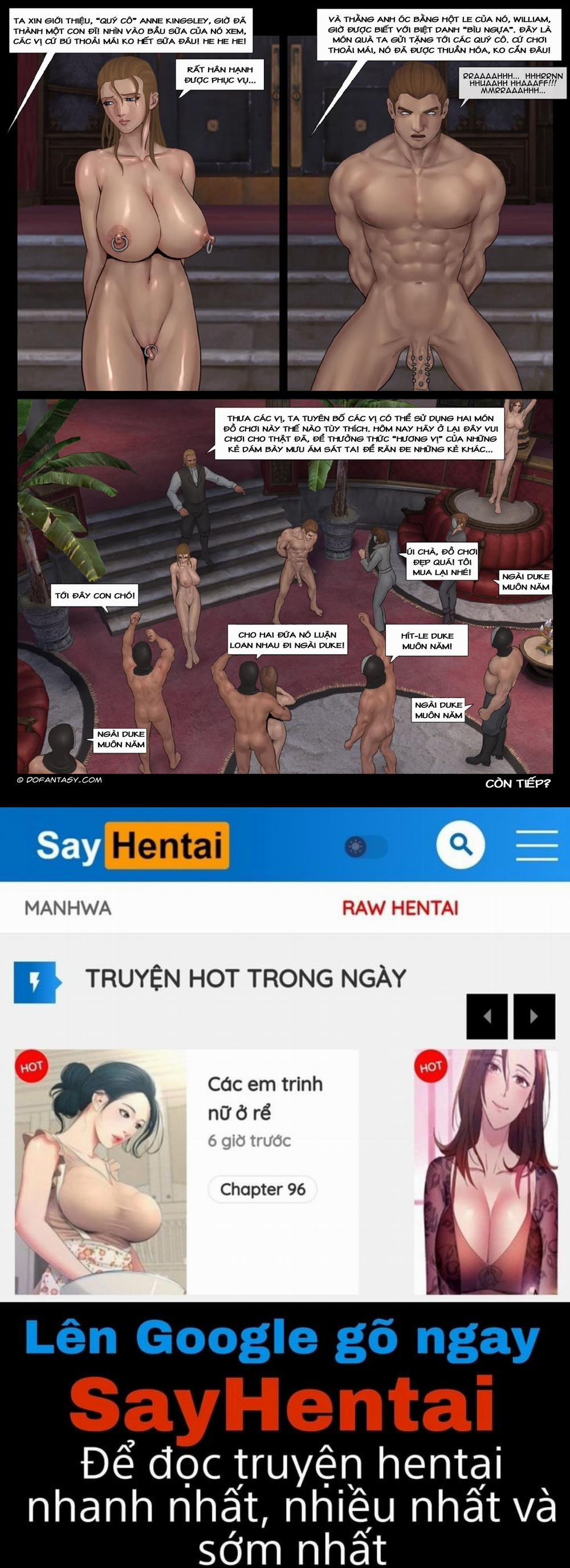 Kingsley báo thù 2 END trang 52