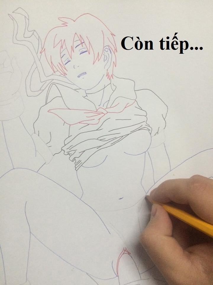 Kingsley báo thù 2 trang 12