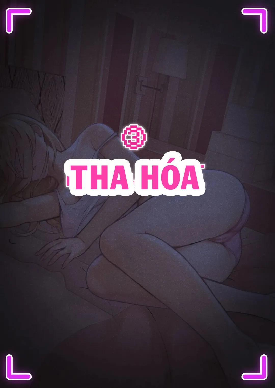 Kính AR giúp tôi thấy nhiều chỉ số của em gái Part 3 trang 0
