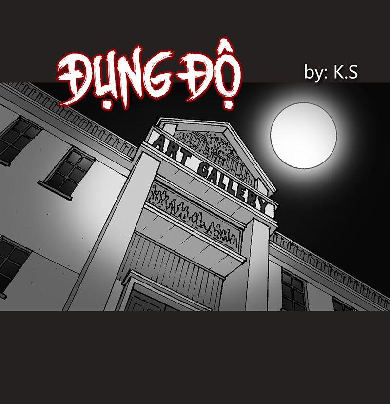 Kinh Dị Không Lời 0 0 Đụng độ trang 0
