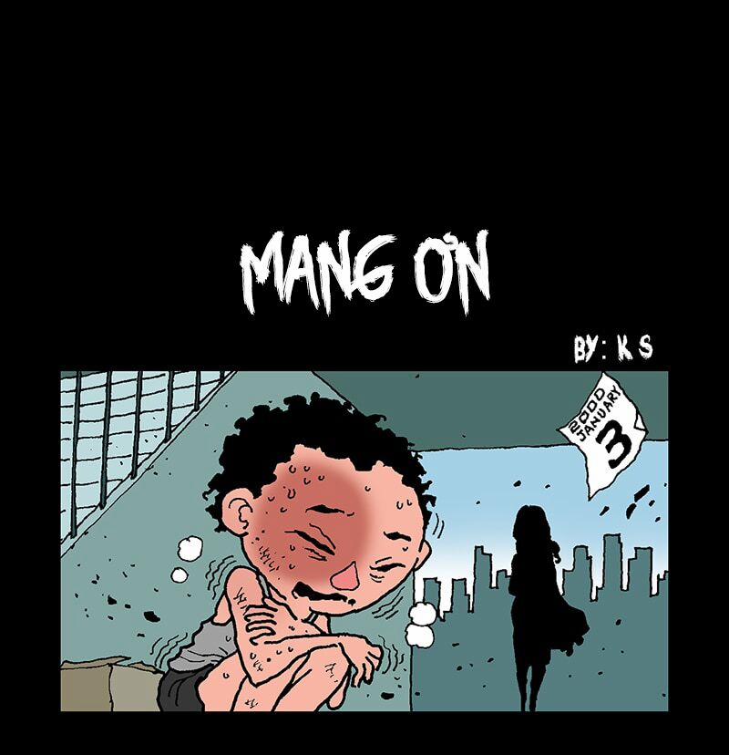 Kinh Dị Không Lời 0 0 Mang Ơn trang 0