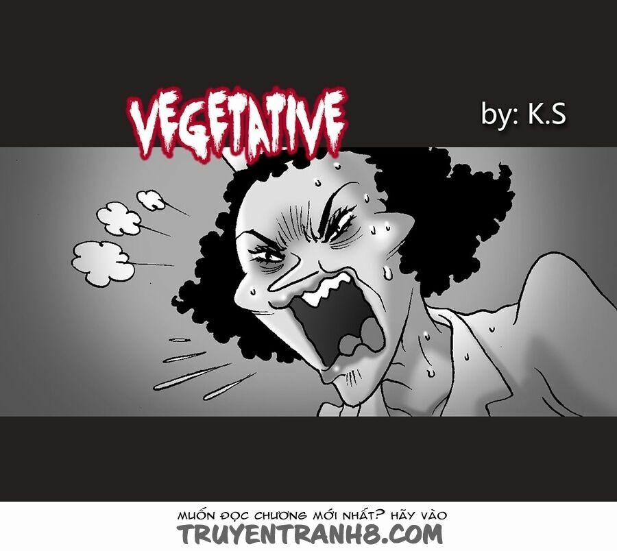Kinh Dị Không Lời 155 trang 0