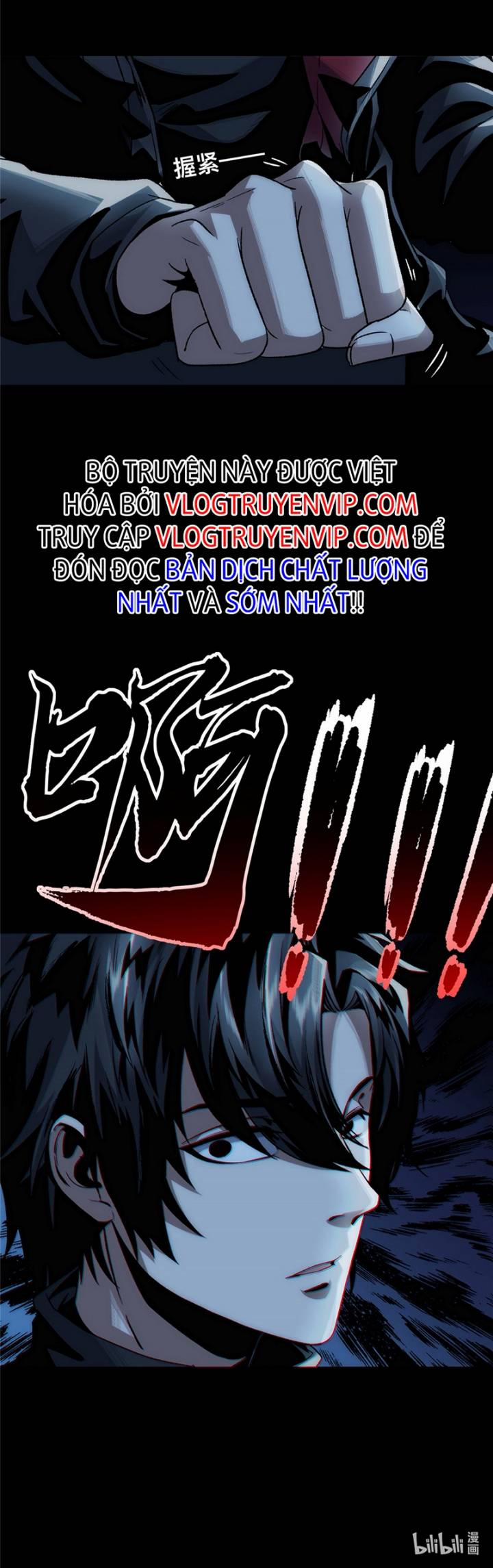 Kinh Dị Thịnh Yến 1 trang 39