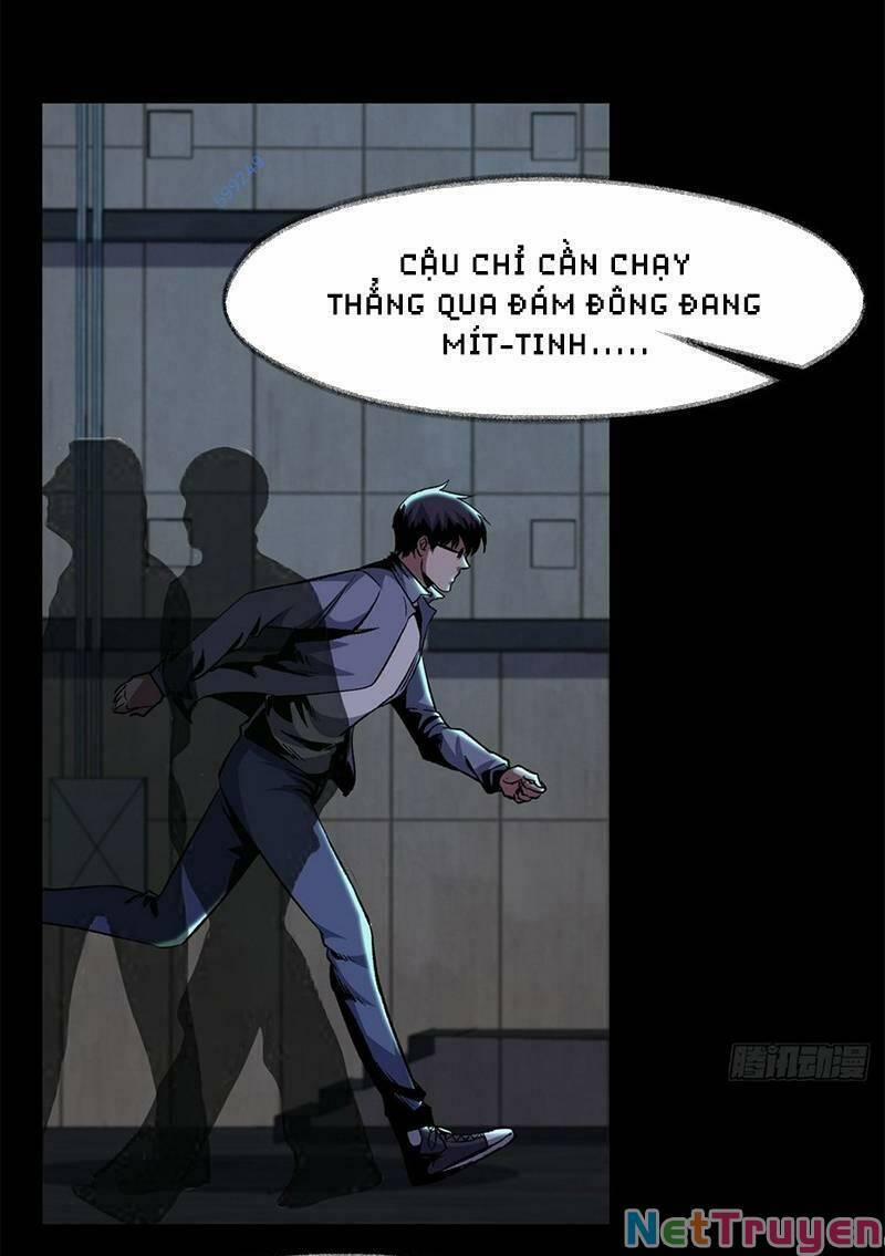 Kinh Dị Thịnh Yến 11 trang 50