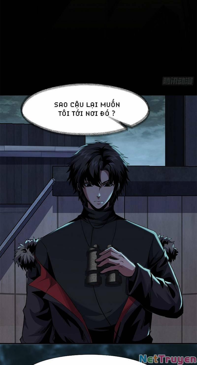 Kinh Dị Thịnh Yến 11 trang 56