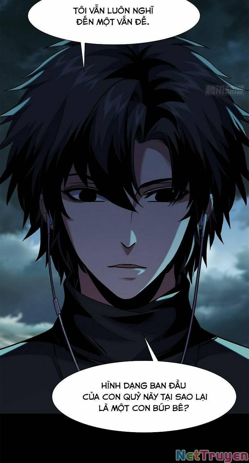 Kinh Dị Thịnh Yến 11 trang 57