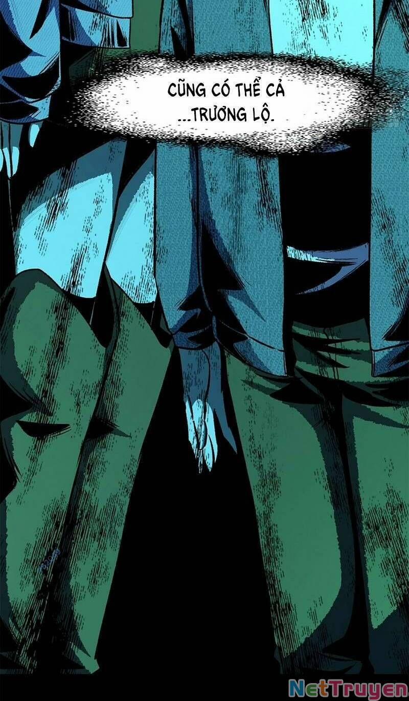 Kinh Dị Thịnh Yến 12 trang 42