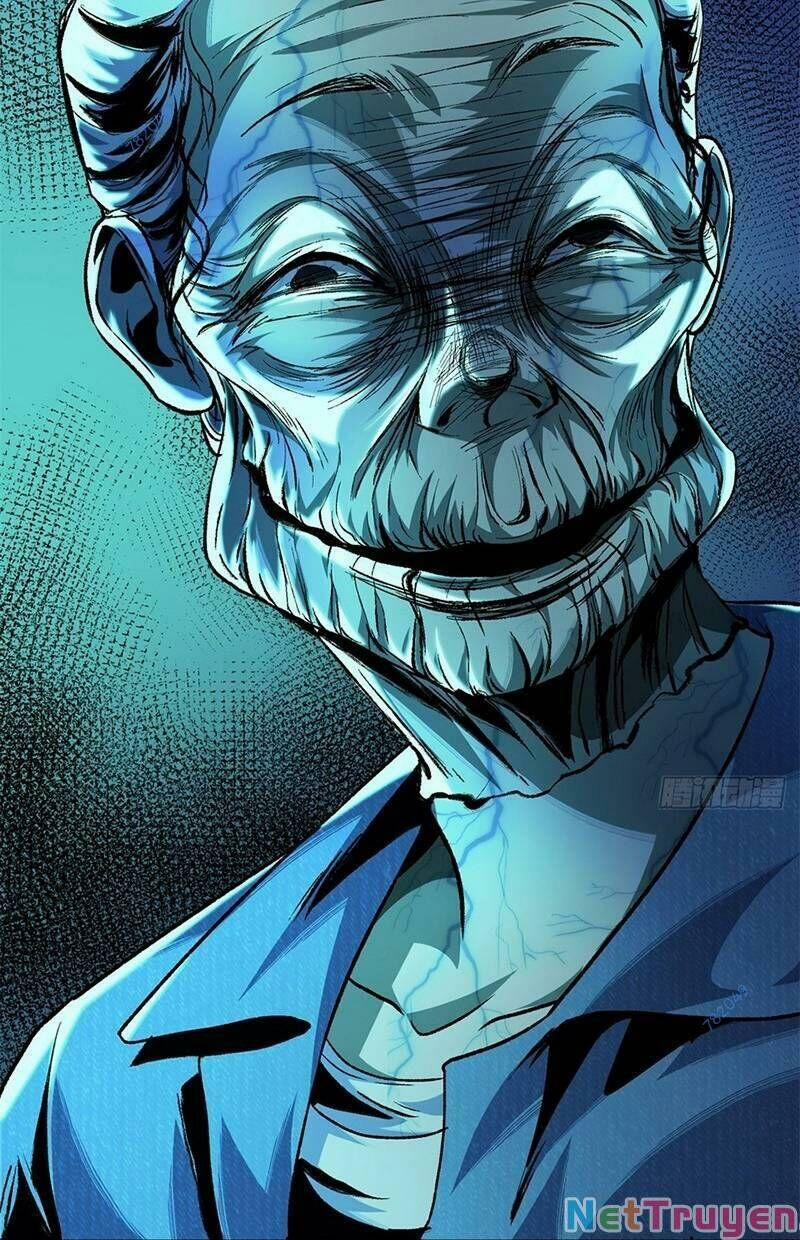 Kinh Dị Thịnh Yến 12 trang 46