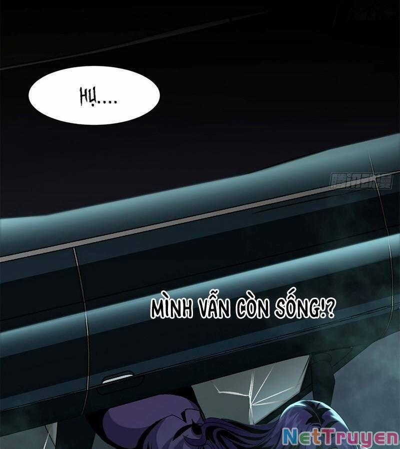 Kinh Dị Thịnh Yến 12 trang 55